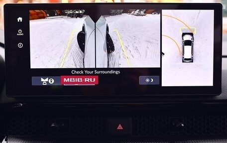 Honda CR-V, 2025 год, 4 500 000 рублей, 26 фотография