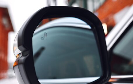 Honda CR-V, 2025 год, 4 500 000 рублей, 37 фотография