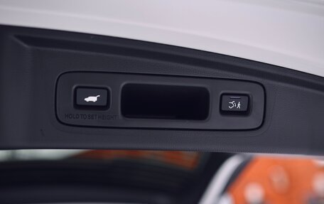 Honda CR-V, 2025 год, 4 500 000 рублей, 39 фотография