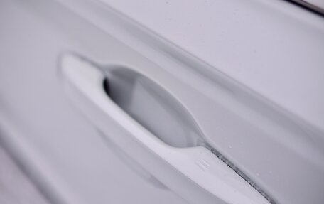 Honda CR-V, 2025 год, 4 500 000 рублей, 38 фотография