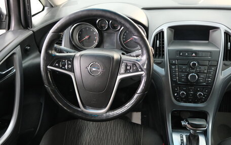 Opel Astra J, 2014 год, 769 000 рублей, 13 фотография