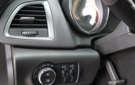 Opel Astra J, 2014 год, 769 000 рублей, 11 фотография