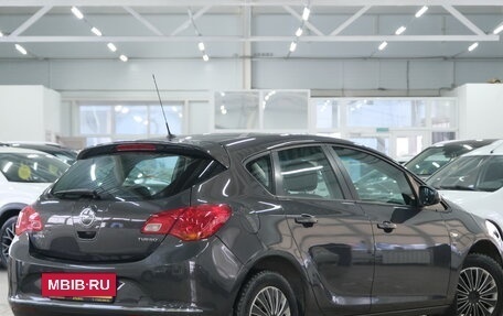 Opel Astra J, 2014 год, 769 000 рублей, 7 фотография