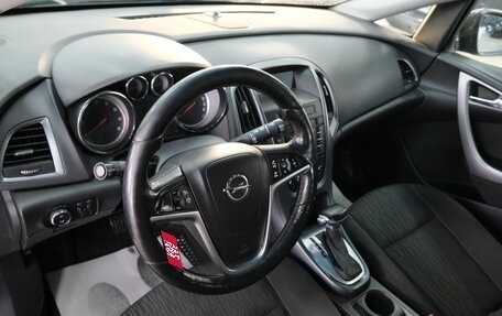 Opel Astra J, 2014 год, 769 000 рублей, 12 фотография