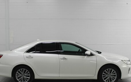 Toyota Camry, 2016 год, 2 150 000 рублей, 7 фотография