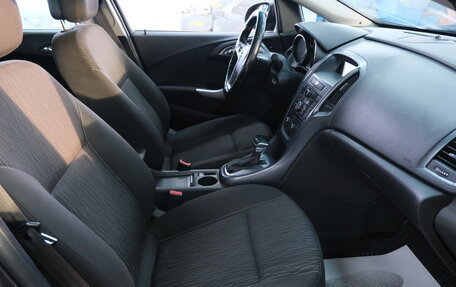 Opel Astra J, 2014 год, 769 000 рублей, 23 фотография