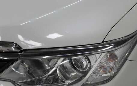 Toyota Camry, 2016 год, 2 150 000 рублей, 8 фотография