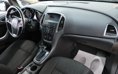 Opel Astra J, 2014 год, 769 000 рублей, 22 фотография