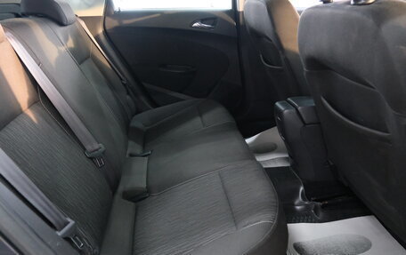 Opel Astra J, 2014 год, 769 000 рублей, 25 фотография