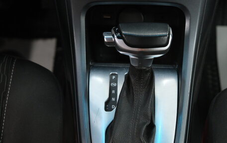 Opel Astra J, 2014 год, 769 000 рублей, 20 фотография