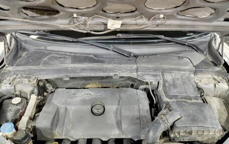 Land Rover Freelander II рестайлинг 2, 2007 год, 1 200 000 рублей, 11 фотография