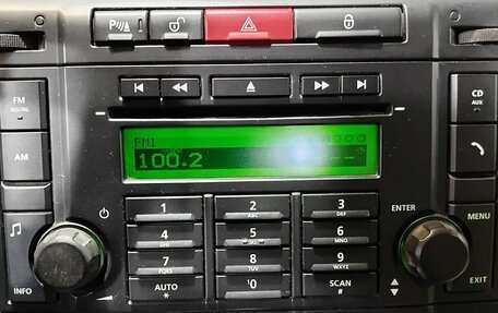 Land Rover Freelander II рестайлинг 2, 2007 год, 1 200 000 рублей, 16 фотография