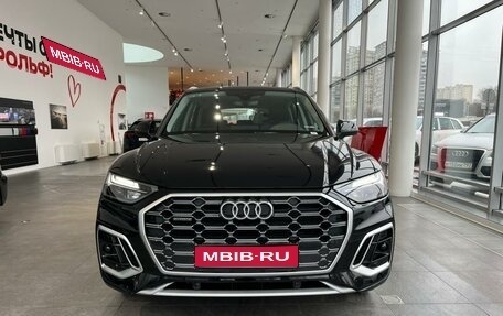 Audi Q5, 2025 год, 6 800 000 рублей, 1 фотография