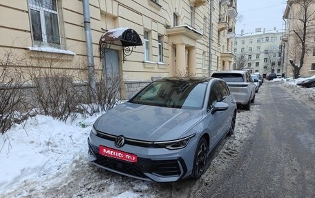 Volkswagen Golf VIII, 2026 год, 3 500 000 рублей, 1 фотография