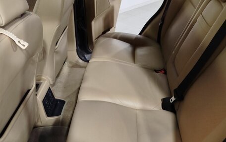 Land Rover Freelander II рестайлинг 2, 2007 год, 1 200 000 рублей, 22 фотография