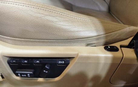 Land Rover Freelander II рестайлинг 2, 2007 год, 1 200 000 рублей, 20 фотография