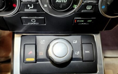 Land Rover Freelander II рестайлинг 2, 2007 год, 1 200 000 рублей, 17 фотография