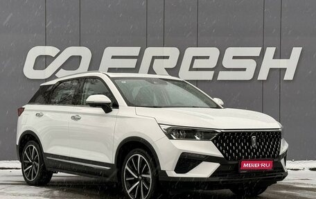 FAW Bestune T77, 2024 год, 2 199 000 рублей, 1 фотография