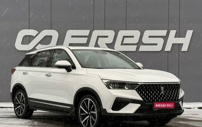 FAW Bestune T77, 2024 год, 2 199 000 рублей, 1 фотография