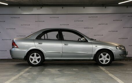 Nissan Almera Classic, 2006 год, 570 000 рублей, 4 фотография