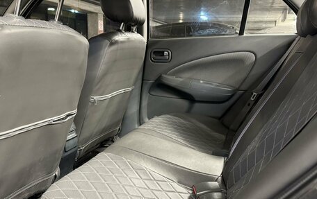 Nissan Almera Classic, 2006 год, 570 000 рублей, 10 фотография