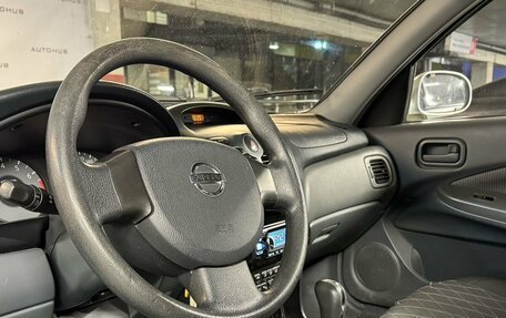 Nissan Almera Classic, 2006 год, 570 000 рублей, 9 фотография