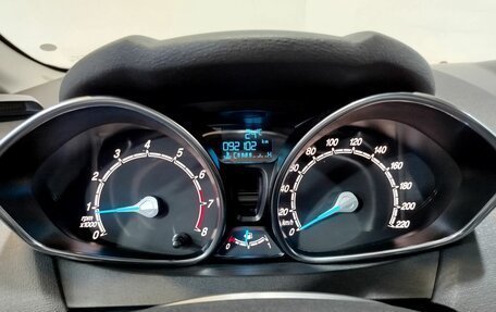 Ford Fiesta, 2016 год, 975 000 рублей, 13 фотография