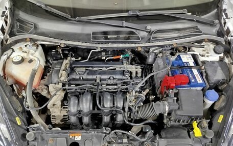 Ford Fiesta, 2016 год, 975 000 рублей, 11 фотография