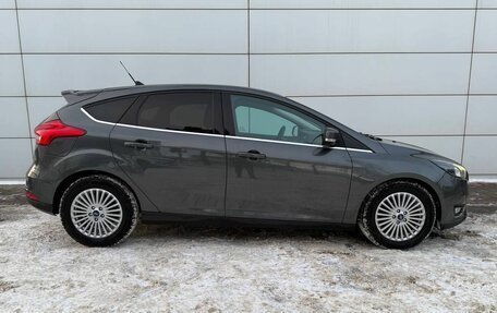 Ford Focus III, 2019 год, 1 289 000 рублей, 8 фотография