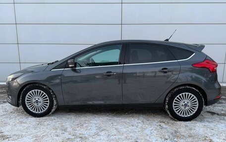 Ford Focus III, 2019 год, 1 289 000 рублей, 12 фотография