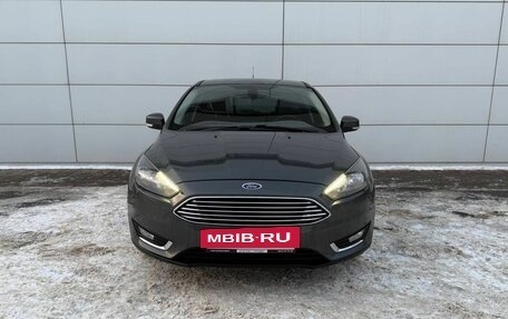 Ford Focus III, 2019 год, 1 289 000 рублей, 6 фотография