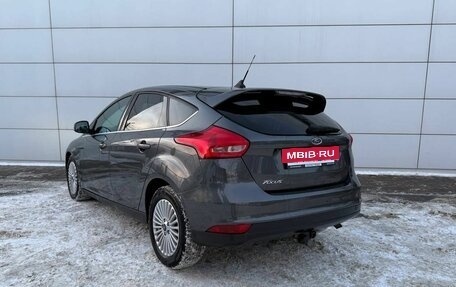 Ford Focus III, 2019 год, 1 289 000 рублей, 11 фотография