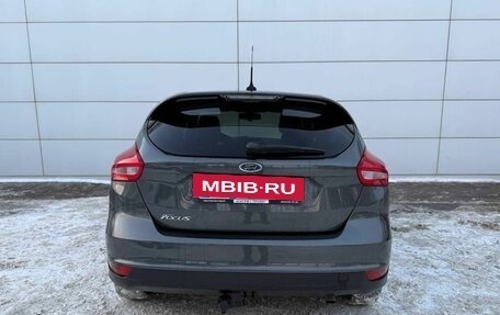 Ford Focus III, 2019 год, 1 289 000 рублей, 10 фотография