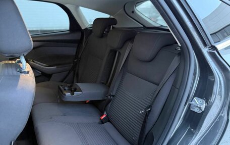 Ford Focus III, 2019 год, 1 289 000 рублей, 21 фотография