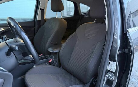 Ford Focus III, 2019 год, 1 289 000 рублей, 19 фотография