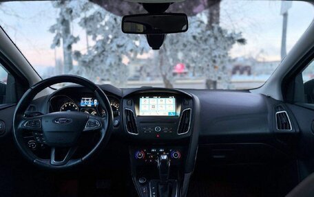 Ford Focus III, 2019 год, 1 289 000 рублей, 15 фотография