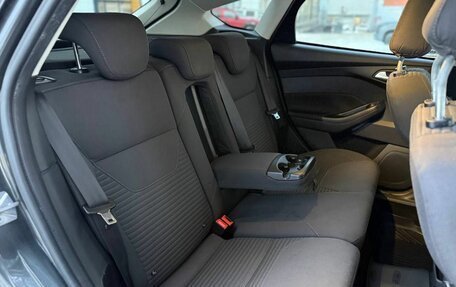 Ford Focus III, 2019 год, 1 289 000 рублей, 22 фотография