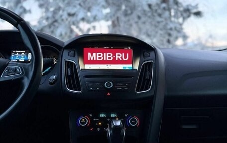 Ford Focus III, 2019 год, 1 289 000 рублей, 16 фотография