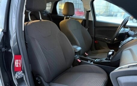 Ford Focus III, 2019 год, 1 289 000 рублей, 20 фотография