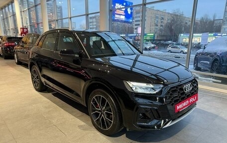 Audi Q5, 2025 год, 6 400 000 рублей, 3 фотография
