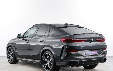 BMW X6, 2020 год, 8 498 999 рублей, 2 фотография