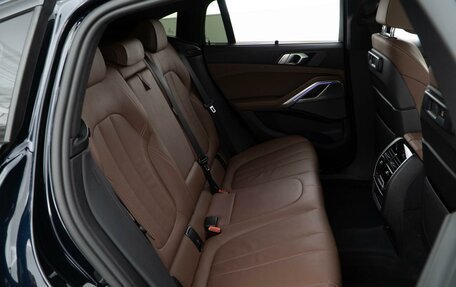 BMW X6, 2020 год, 8 498 999 рублей, 11 фотография