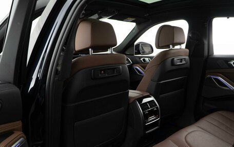 BMW X6, 2020 год, 8 498 999 рублей, 15 фотография