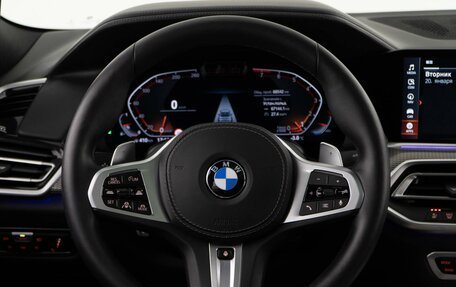 BMW X6, 2020 год, 8 498 999 рублей, 18 фотография