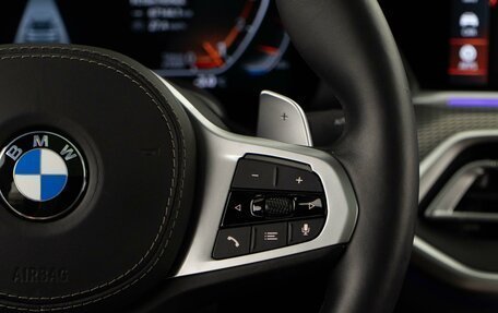 BMW X6, 2020 год, 8 498 999 рублей, 20 фотография