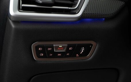 BMW X6, 2020 год, 8 498 999 рублей, 24 фотография