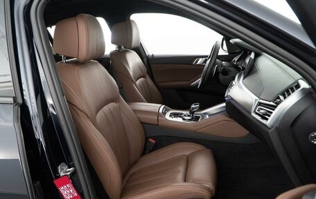 BMW X6, 2020 год, 8 498 999 рублей, 12 фотография