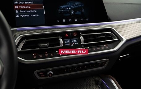 BMW X6, 2020 год, 8 498 999 рублей, 21 фотография