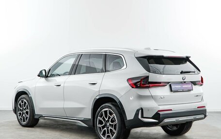 BMW X1, 2024 год, 4 549 999 рублей, 2 фотография