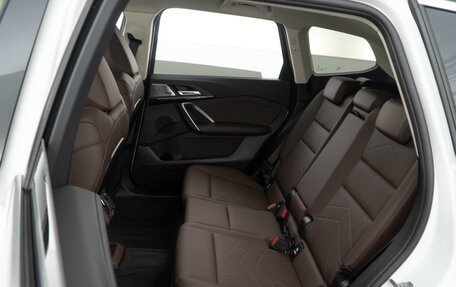 BMW X1, 2024 год, 4 549 999 рублей, 9 фотография